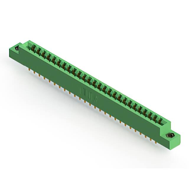 305-052-521-507 EDAC Inc.  Edgeboard Connectors
